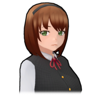 萨拉的校园生活模拟器手机版(Sara) v0.1 安卓版