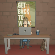 打工人传奇手游 v1.03 安卓版 打工人传奇手游 v1.03 安卓版