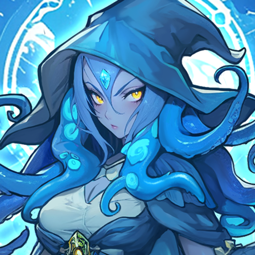 神曲世界游戏 v1.0 安卓版