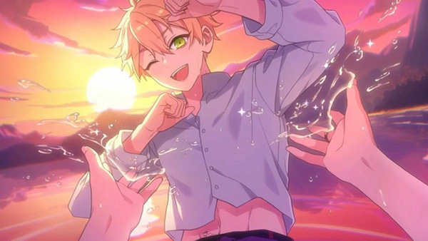 六狱恋歌日服(六ツ恋) v1.0.1 最新版