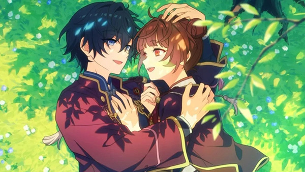 六狱恋歌日服(六ツ恋) v1.0.1 最新版