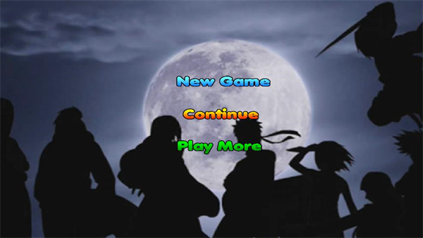 mugen动漫大乱斗最新版(Anime Stars Fighting) v1.5 安卓版