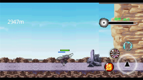 火影跑酷游戏 v1.35 安卓版