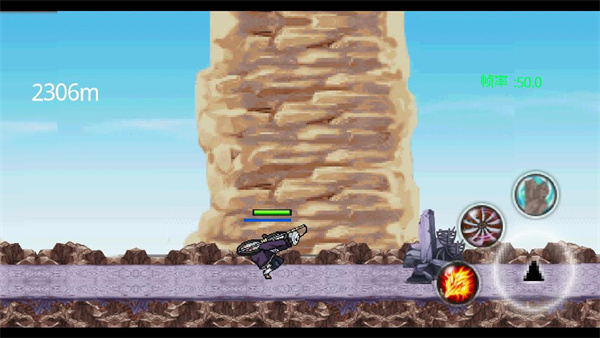 火影跑酷游戏 v1.35 安卓版