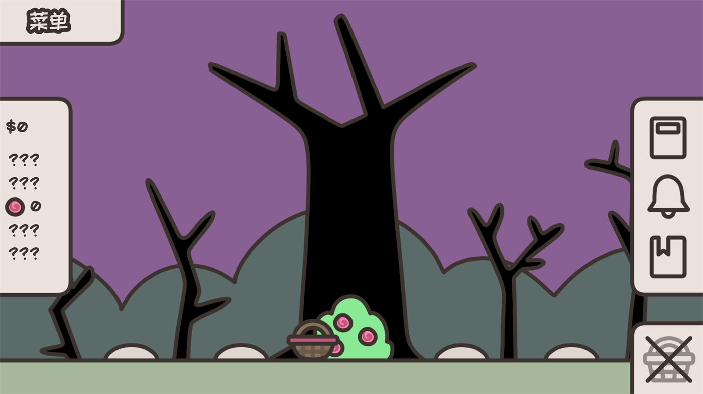 英雄与花园中文(A HERO AND A GARDEN) v1.06 手机版