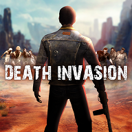 死亡入侵存活最新版(Death Invasion : Survival) v1.2.2 安卓版