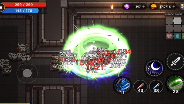 塔和弓游戏 v1.004 最新版