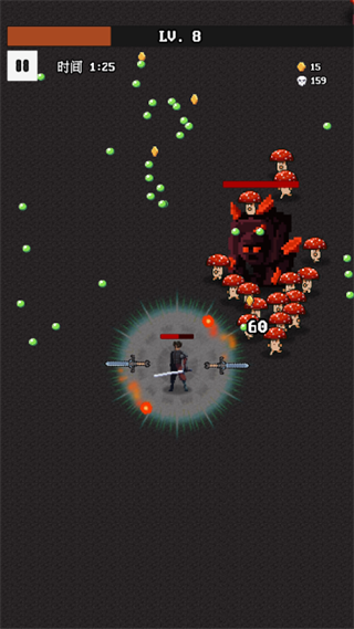 勇者斗魔物游戏 v1.2 安卓版