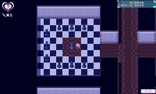 梦醒少女游戏 v1.0 最新版