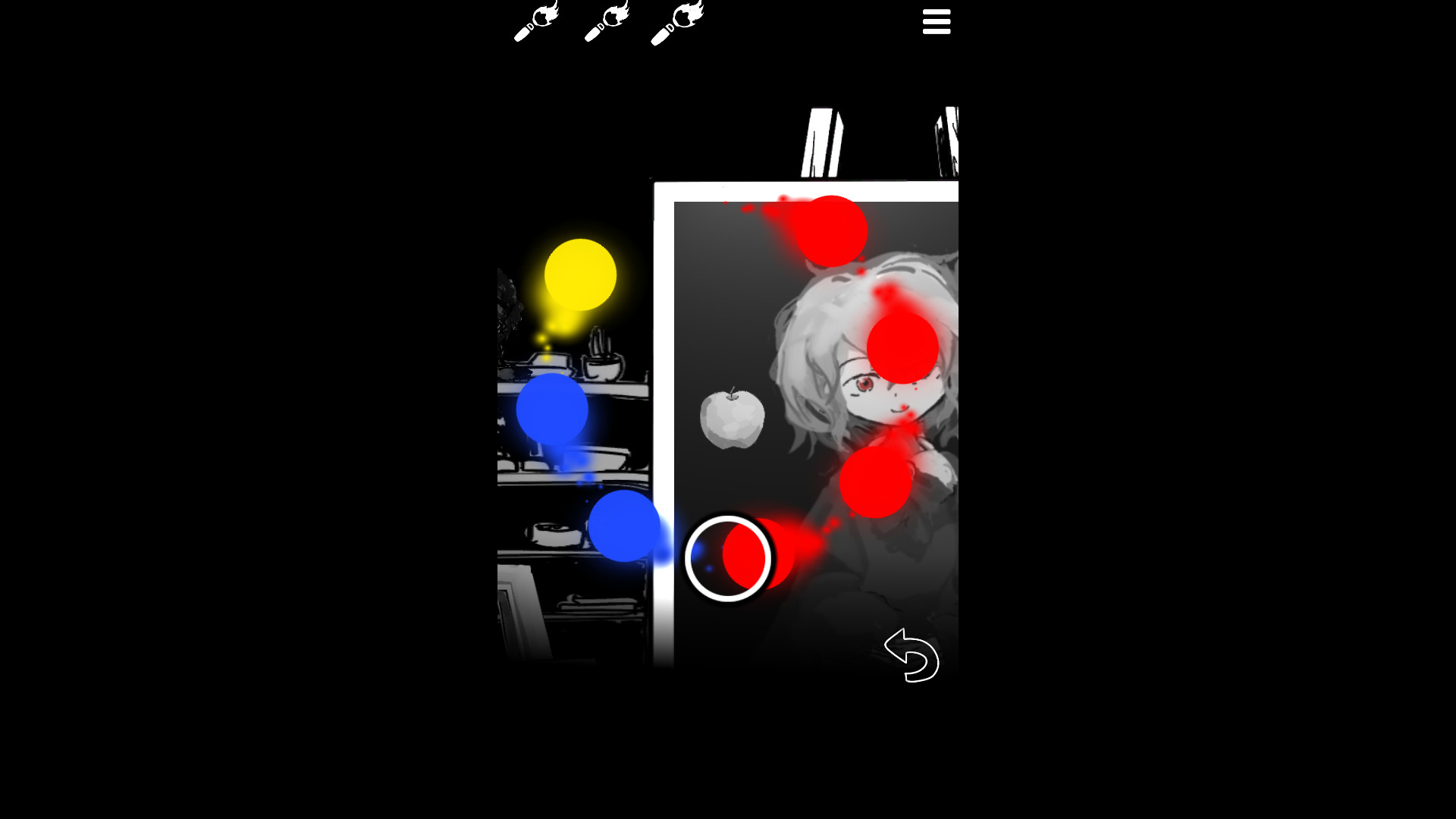 末路调色板最新版(まつろぱ) v4.40 安卓版