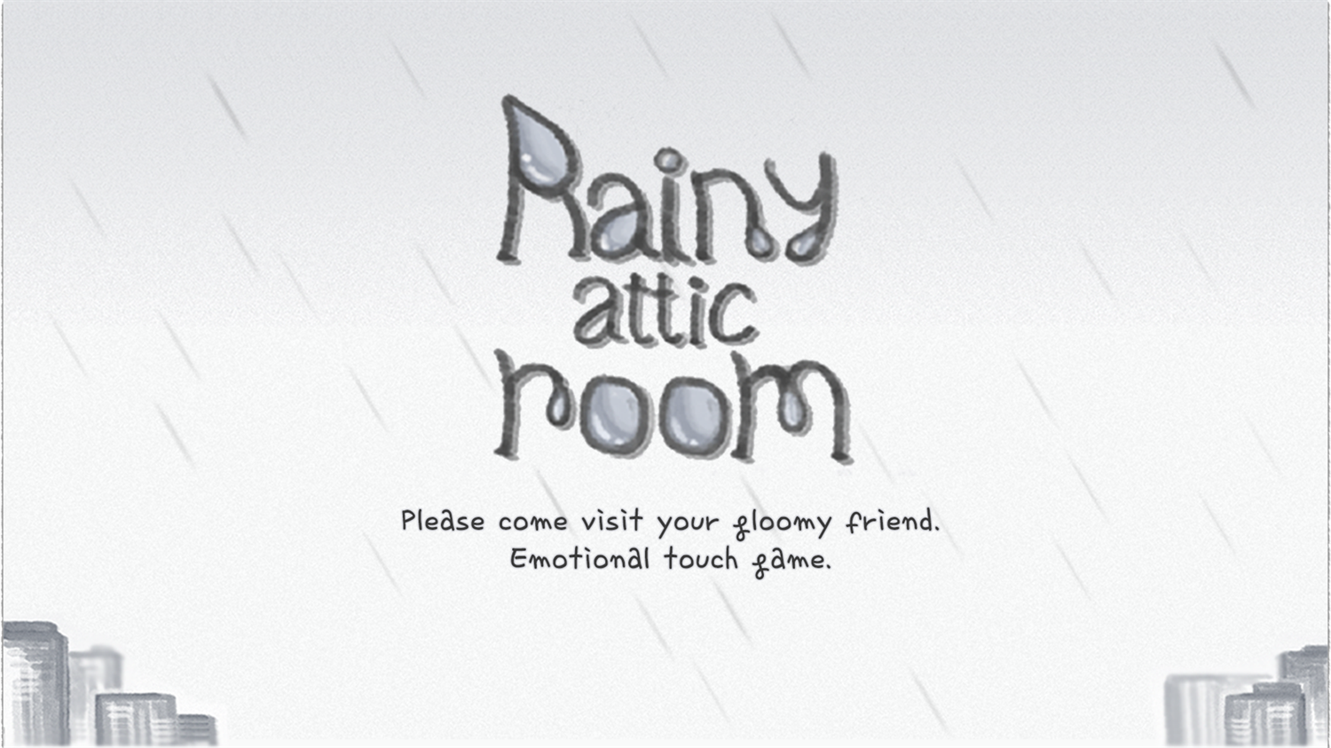 rainy attic room游戏 v1.4.8 安卓版