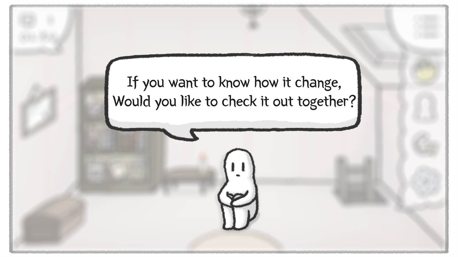 rainy attic room游戏 v1.4.8 安卓版