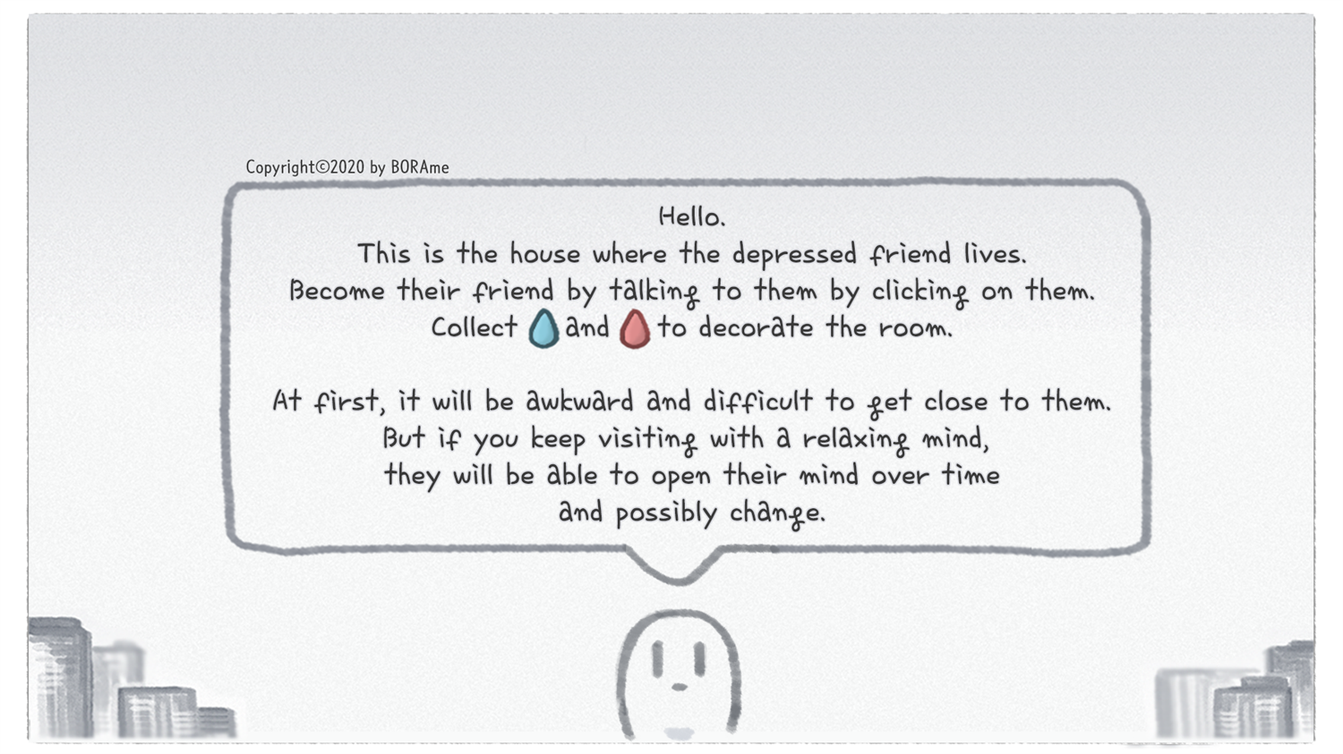 rainy attic room游戏 v1.4.8 安卓版