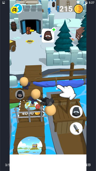 暴动刺客游戏 v0.2 最新版