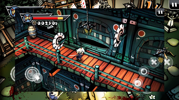 武士2复仇游戏 v1.4.0 安卓版