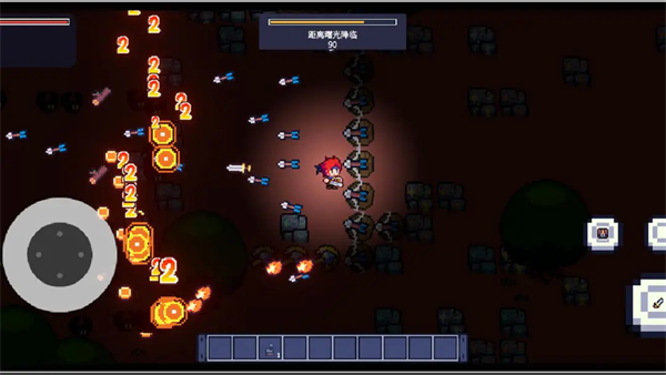 孤岛幸存者游戏 v0.1 安卓版