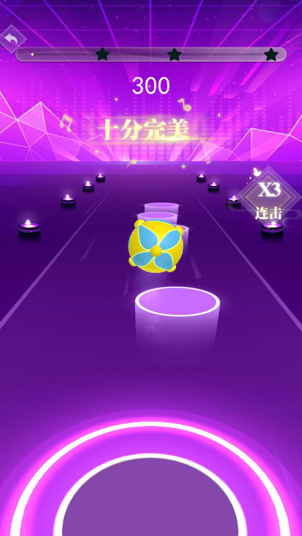 电音跃动小游戏 v1.0.0 安卓版