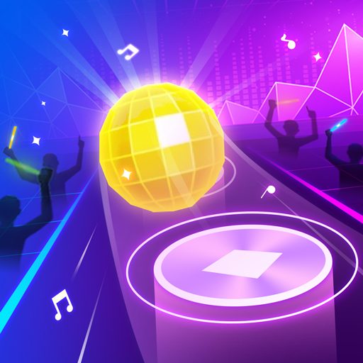 电音跃动小游戏 v1.0.0 安卓版 电音跃动小游戏 v1.0.0 安卓版