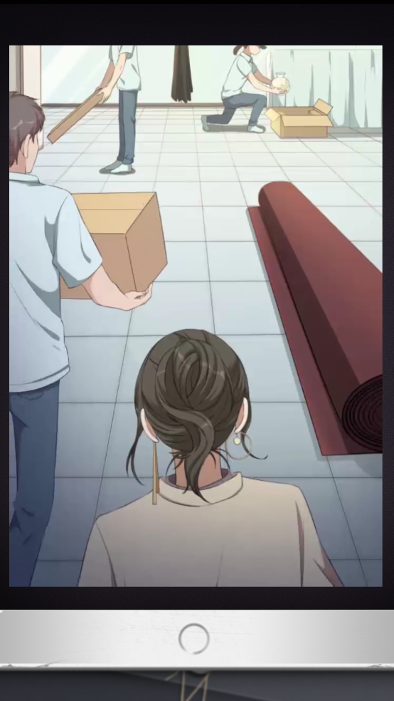 谋爱上瘾手游 v1.0.3 官方版