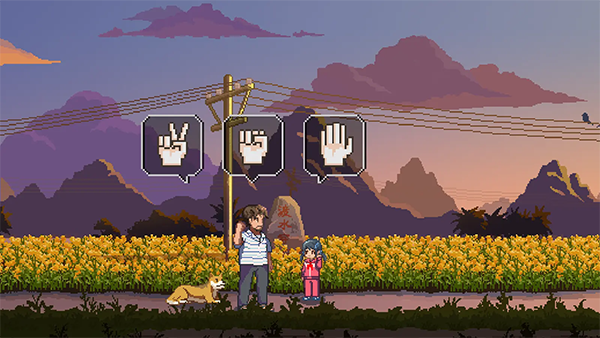 世上英雄手游 v1.0 安卓版