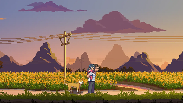 世上英雄手游 v1.0 安卓版