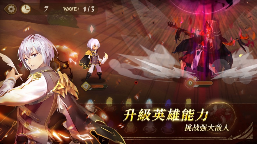 万象物语官方下载 v4.5.3 最新版