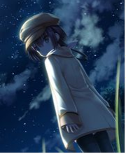 SummerPockets游戏角色14