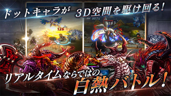 最后的克劳迪亚日服(ラスクラ) v5.3.1 安卓版