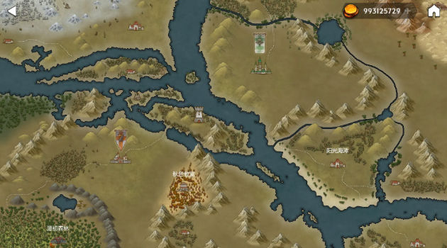 异世通 v1.0 安卓版