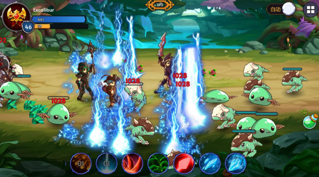 异世通 v1.0 安卓版