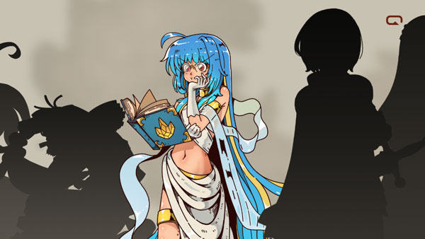 勇者闯魔城手游 v1.1.4 最新版