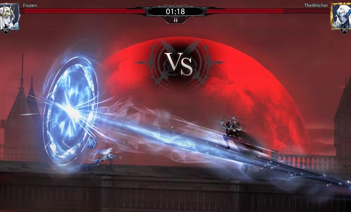 暗影对手游戏 v1.0.02 最新版