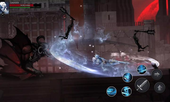 暗影对手游戏 v1.0.02 最新版