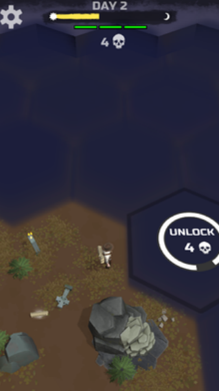 死亡地带最后一夜游戏 v1.0.5 最新版