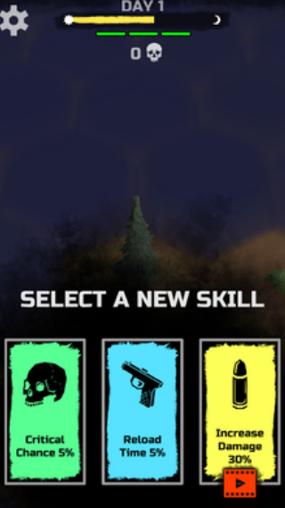 死亡地带最后一夜游戏 v1.0.5 最新版