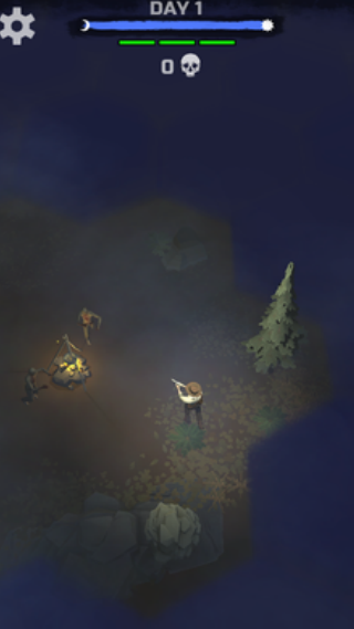 死亡地带最后一夜游戏 v1.0.5 最新版