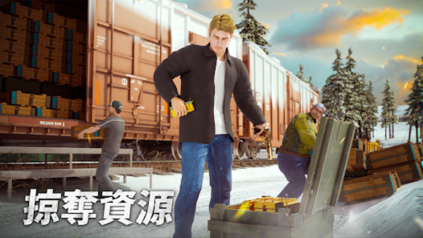 黑道风云游戏 v1.7.590 安卓版