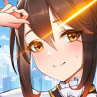 超級朋克少女游戏 v1.0.0 安卓版