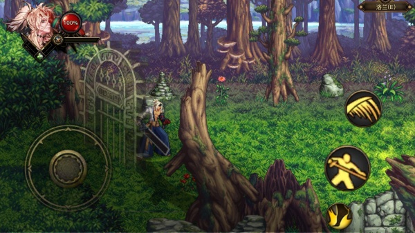 DFQuest最新版 v1.4 安卓版