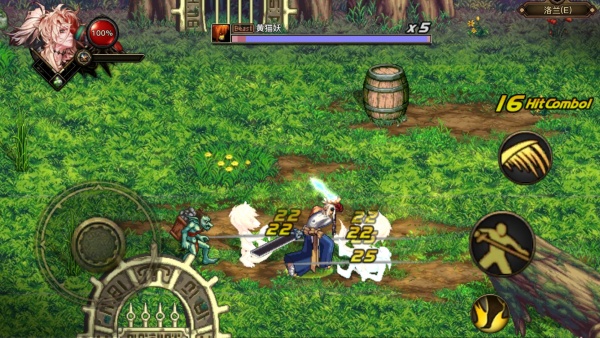 DFQuest最新版 v1.4 安卓版