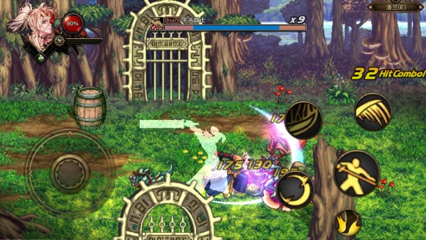 DFQuest最新版 v1.4 安卓版