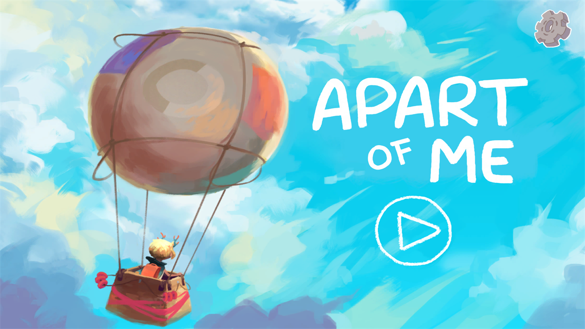 apart of me游戏(除了我) v1.1.13 中文版