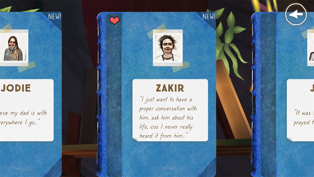 apart of me游戏(除了我) v1.1.13 中文版