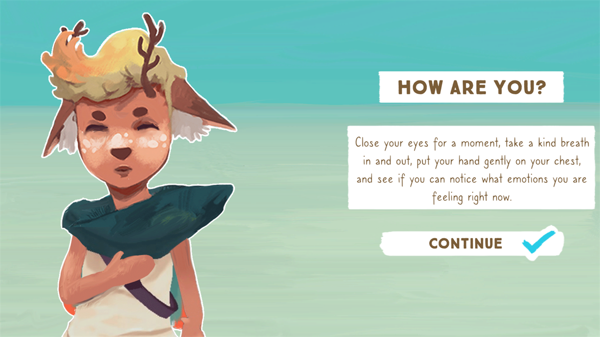 apart of me游戏(除了我) v1.1.13 中文版