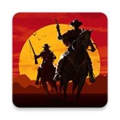 荒野传奇游戏(Outlaw Cowboy) v1.111.007 最新版