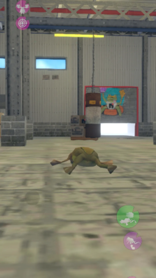 amazing frog安卓版 v5.2 最新版