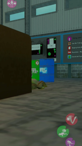 amazing frog安卓版 v5.2 最新版