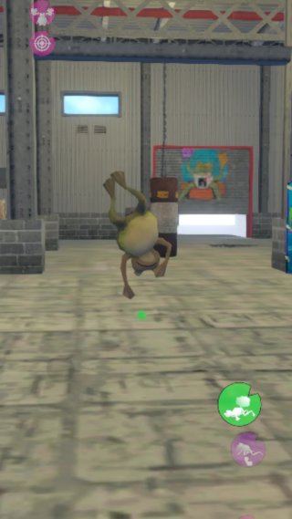 amazing frog安卓版 v5.2 最新版