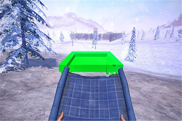 丛林生存法则游戏 v1.1 最新版