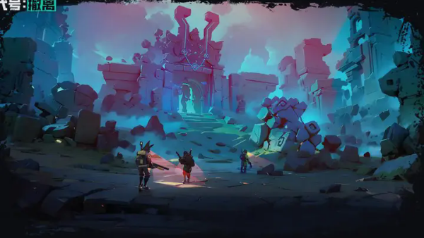 代号撤离手游测试服 v1.1.19.1092 最新版